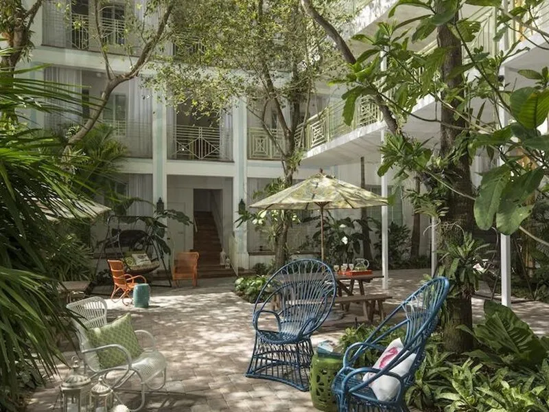 Circa 39 Miami Beach · Anbieterbild von TUI