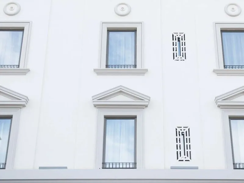Gasometer Urban Suites · Anbieterbild von TUI