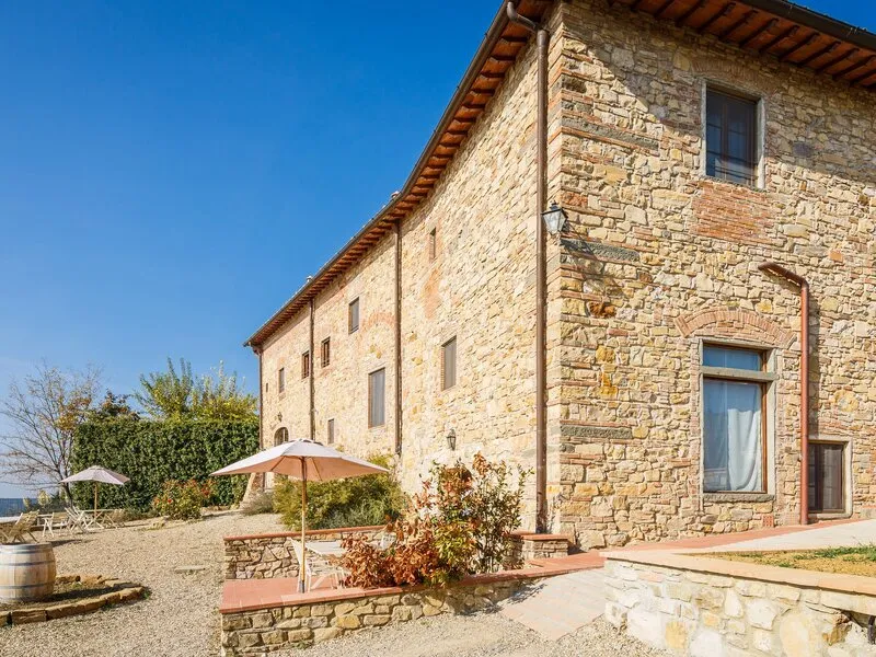 Relais Villa Olmo Wine & Olive Oil Resort · Anbieterbild von TUI