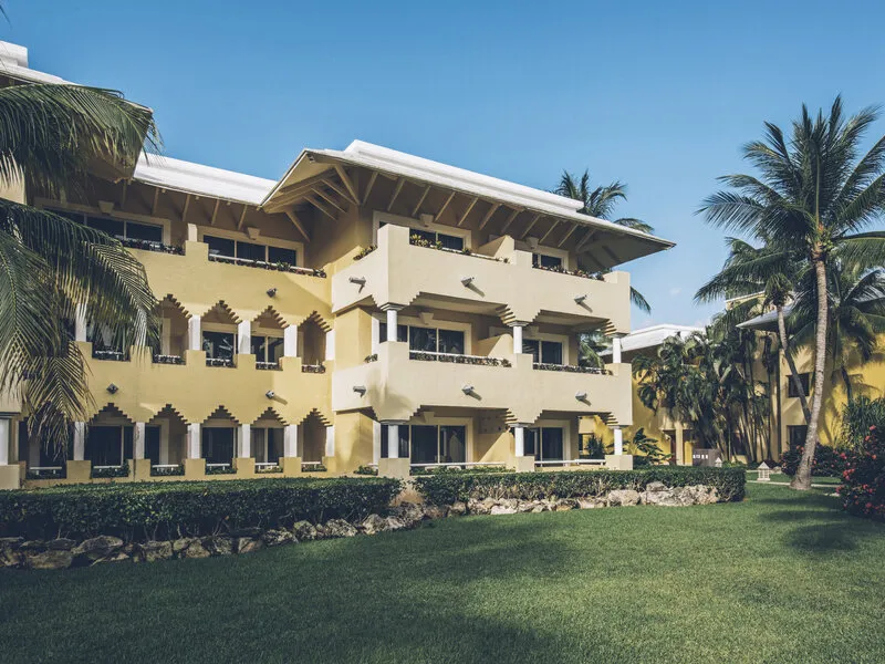 Iberostar Paraiso del Mar · Anbieterbild von TUI