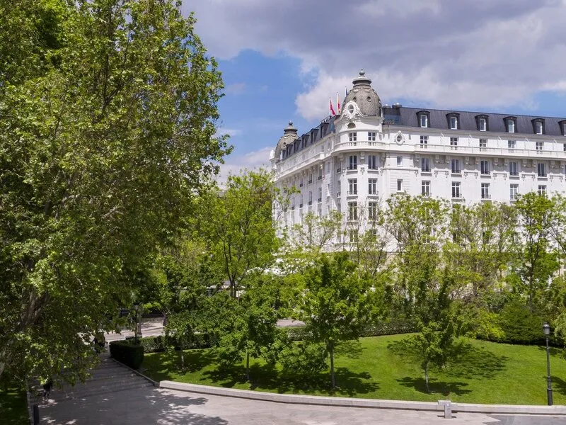 Ritz · Anbieterbild von TUI