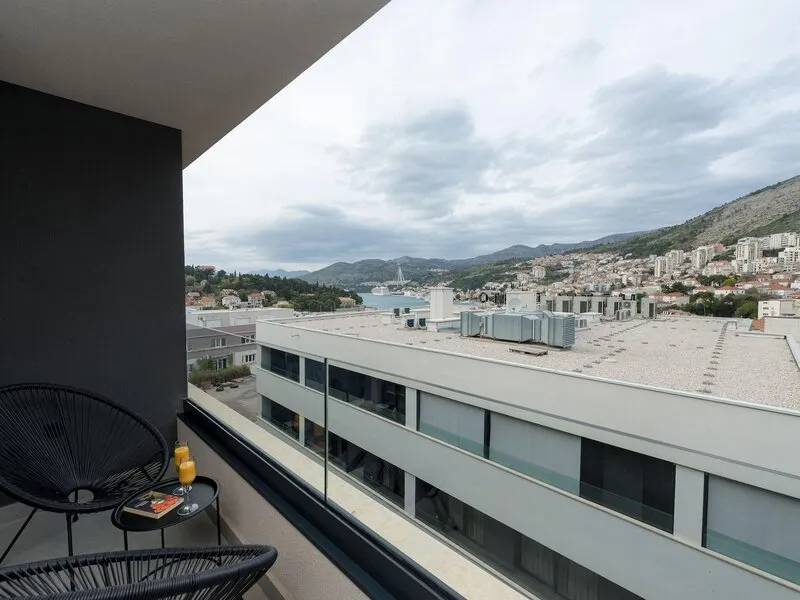 City Residences · Anbieterbild von TUI