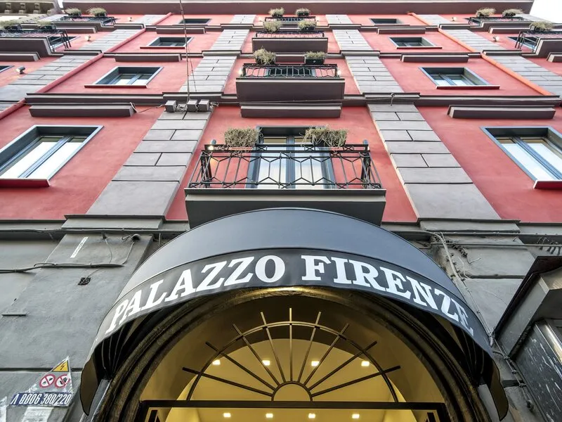 Palazzo Firenze · Anbieterbild von TUI