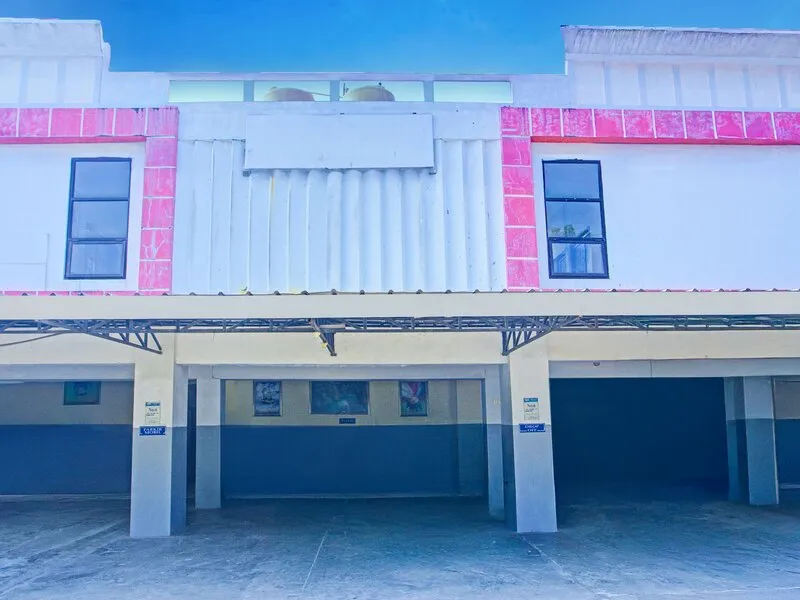 OYO 325 Maleo Residence Palembang Il · Anbieterbild von TUI