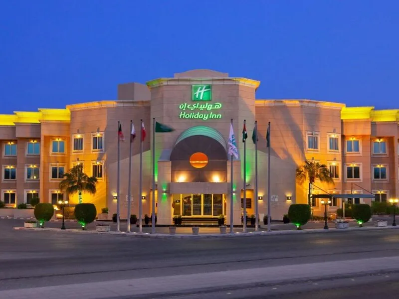 Holiday Inn Al Khobar · Anbieterbild von TUI