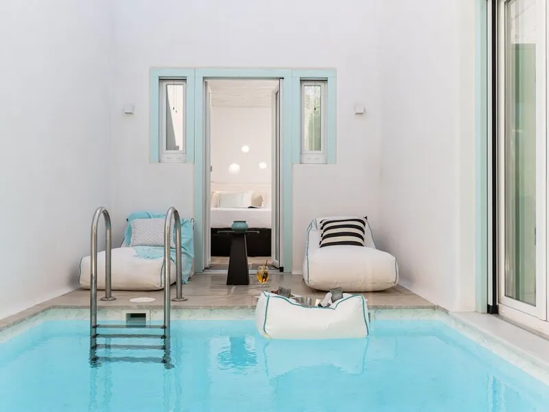 Majo Suites Hotel · Anbieterbild von TUI