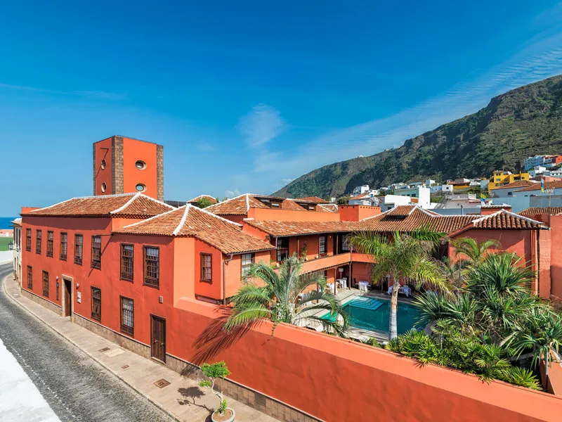 Hotel San Roque · Anbieterbild von TUI