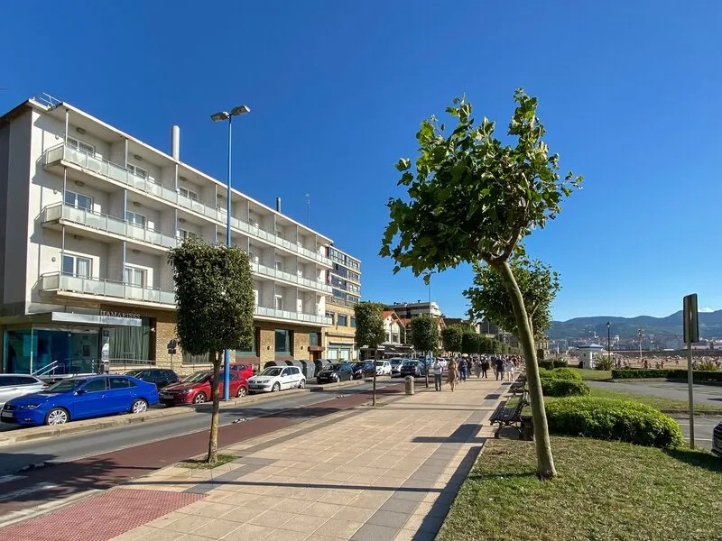 Petit Palace Tamarises · Anbieterbild von TUI
