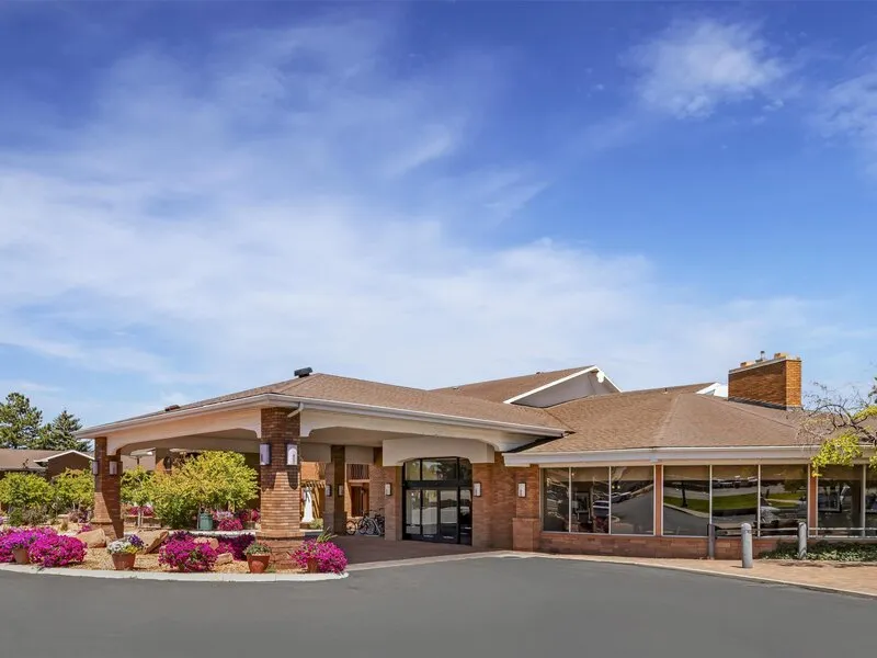 Best Western Plus Cedar City · Anbieterbild von TUI