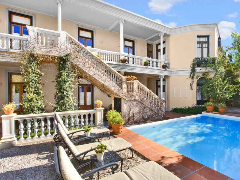 Hotel del Casco · Anbieterbild von TUI
