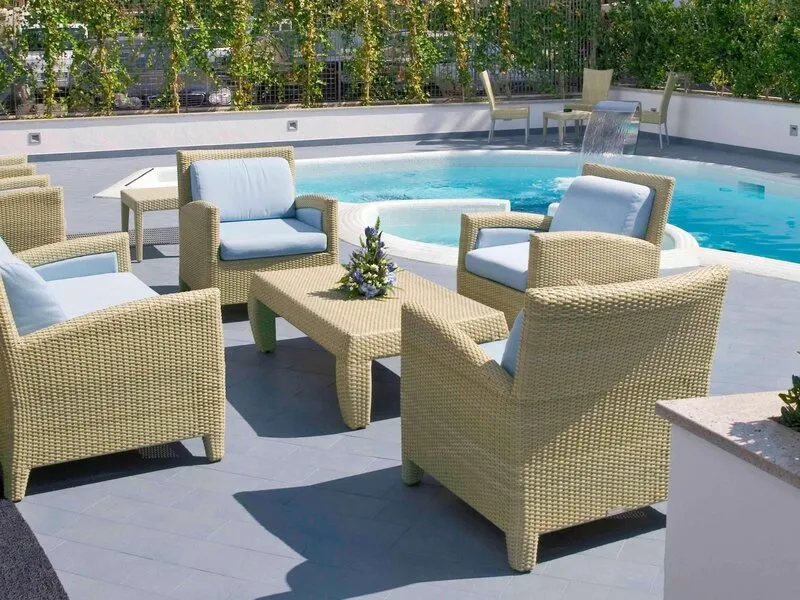 Mercure Rimini Lungomare · Anbieterbild von TUI