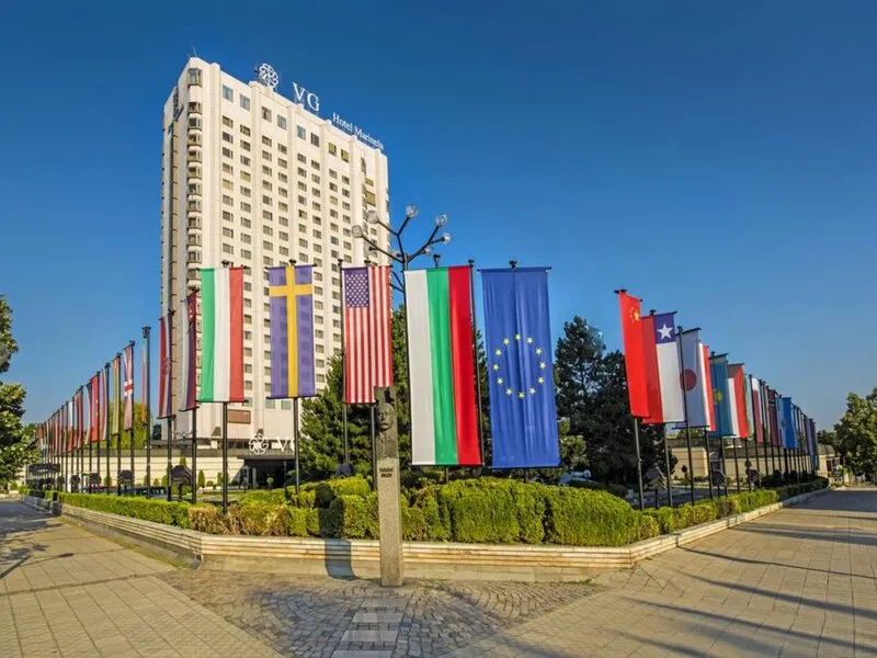 Hotel Marinela · Anbieterbild von TUI