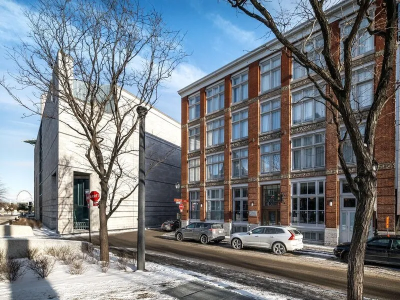 Hotel Uville Montreal · Anbieterbild von TUI