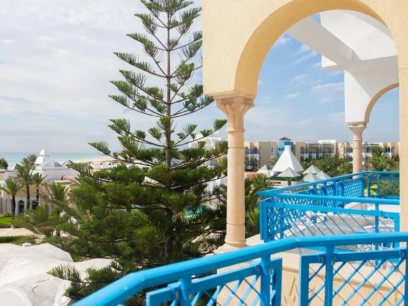 Hasdrubal Thalassa & Spa Yasmine Hammamet · Anbieterbild von TUI