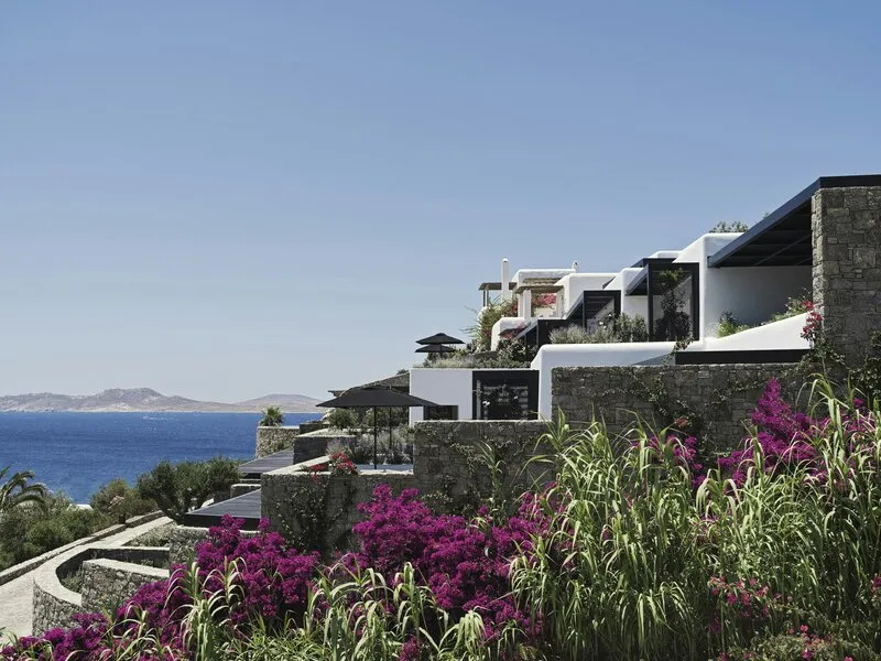 Noima Boutique Hotel Mykonos · Anbieterbild von TUI