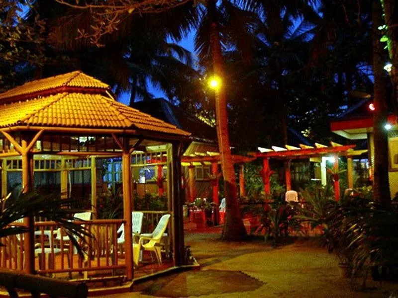 Mandala Spa & Villas · Anbieterbild von TUI
