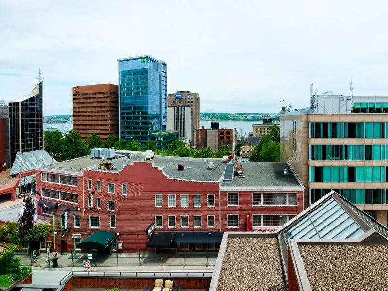 Prince George Hotel · Anbieterbild von TUI
