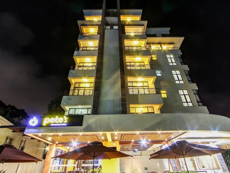 Highlands Suites · Anbieterbild von TUI