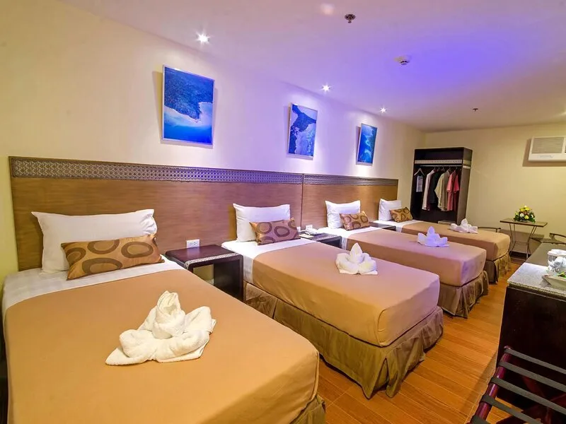 Fersal Hotel Palawan · Anbieterbild von TUI