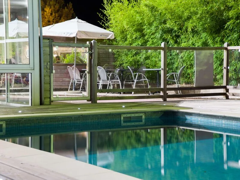 Best Western Hôtel Le Bordeaux Sud · Anbieterbild von TUI