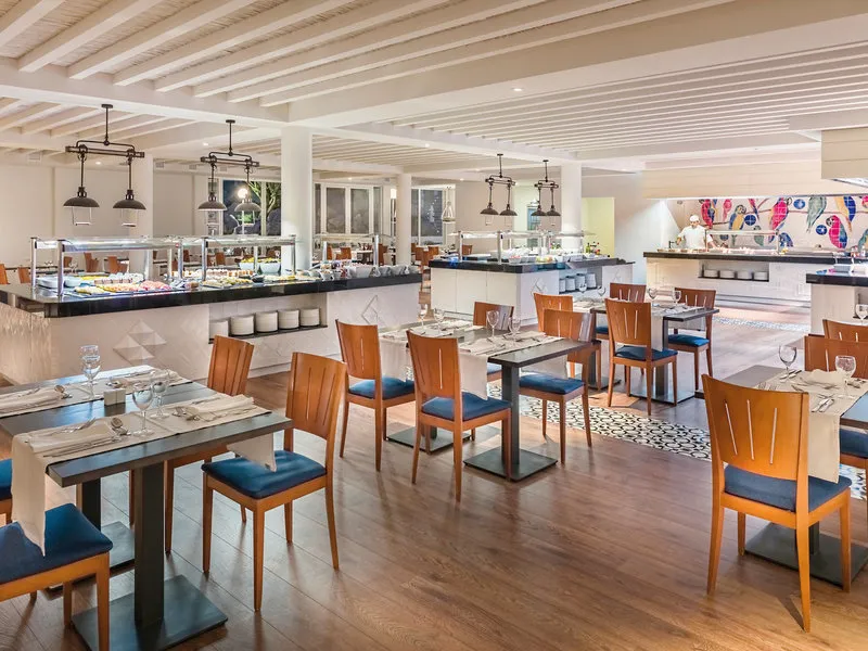 H10 Ocean Suites · Anbieterbild von TUI