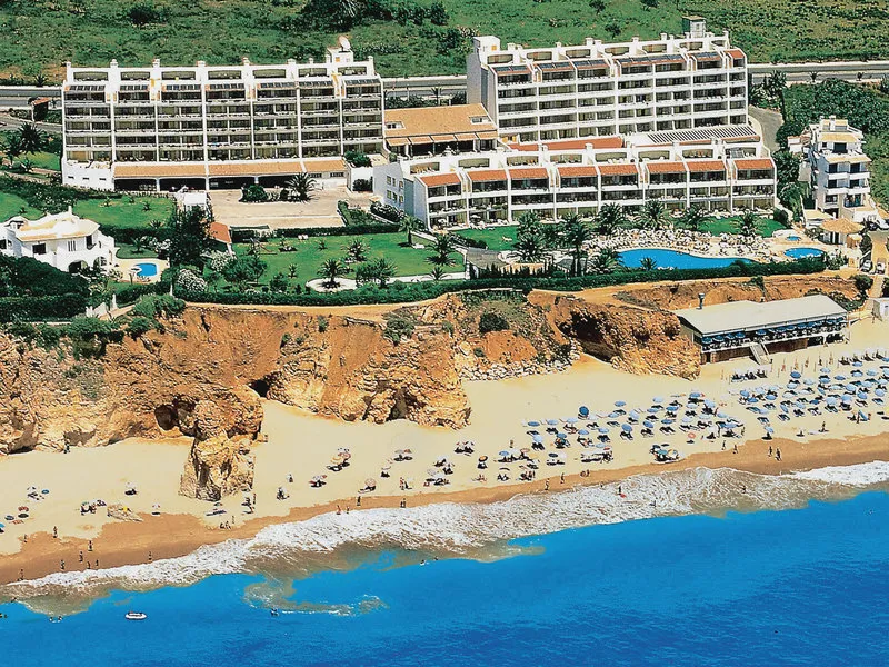 Aparthotel Jardim do Vau · Anbieterbild von TUI