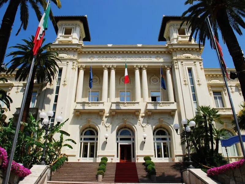 Londrino Apartments Sanremo · Anbieterbild von TUI