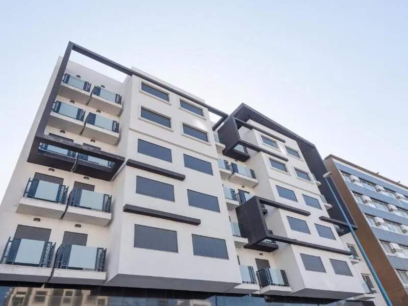 Avenue Suites · Anbieterbild von TUI