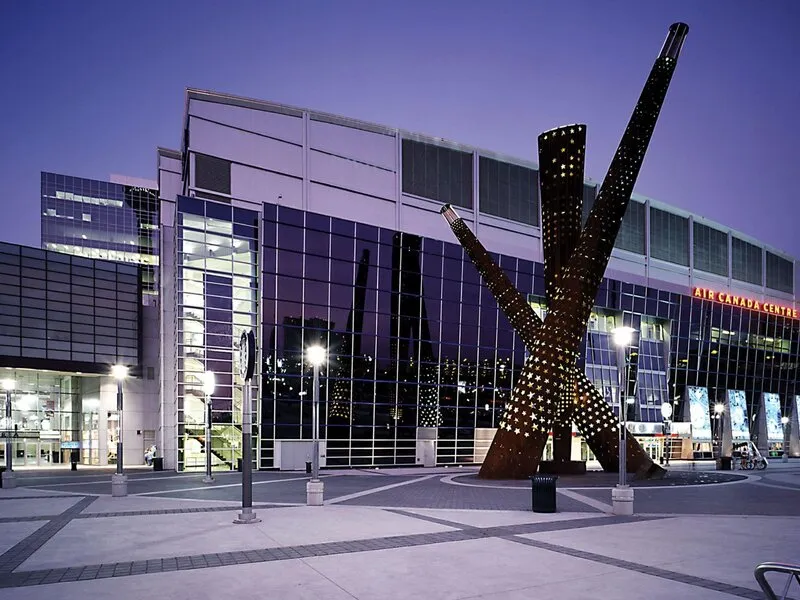 Holiday Inn Mississauga Toronto West · Anbieterbild von TUI