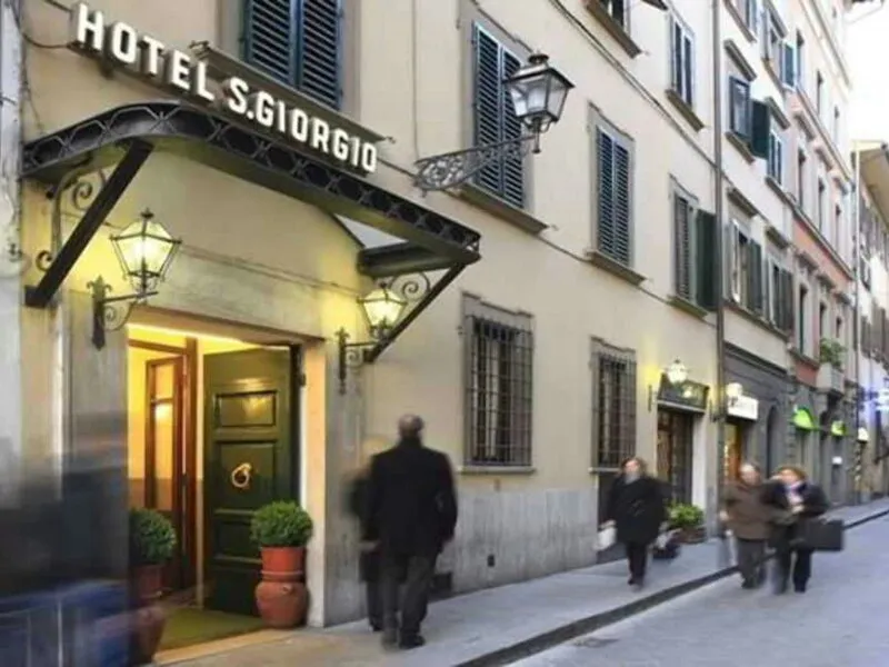 San Giorgio e Olimpic · Anbieterbild von TUI