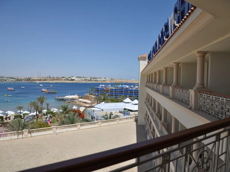 Marina Sharm Hotel · Anbieterbild von TUI