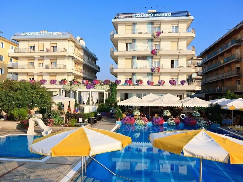 Hotel Sirenetta · Anbieterbild von TUI