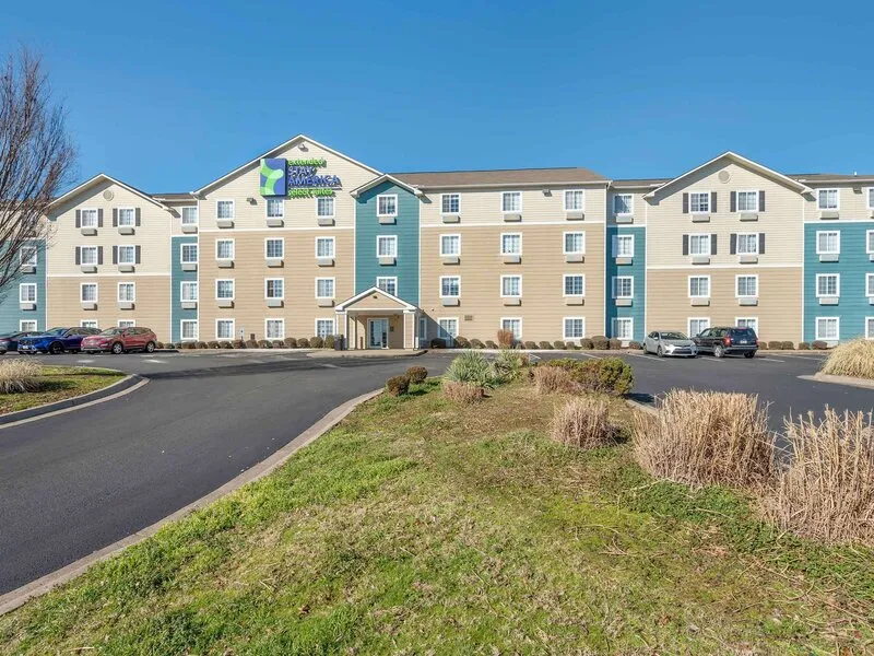 Studio 6 Extended Stay Little Rock Southwest AR · Anbieterbild von TUI