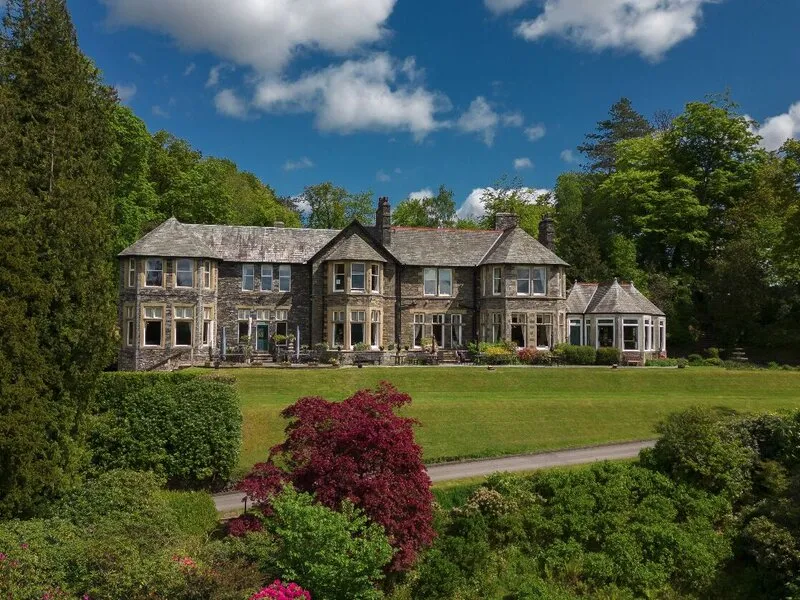 Merewood House Hotel & Restaurant · Anbieterbild von TUI