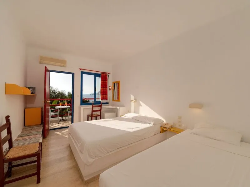 Plakias Bay · Anbieterbild von TUI