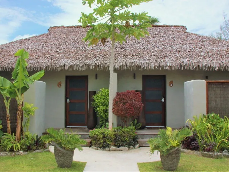 Nautilus Resort Rarotonga · Anbieterbild von TUI