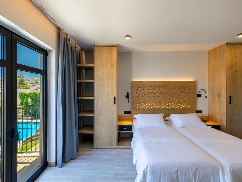 Atlantis Beach Hotel · Anbieterbild von TUI