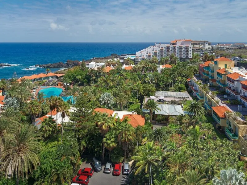 Appartements Hacienda San Jorge · Anbieterbild von TUI