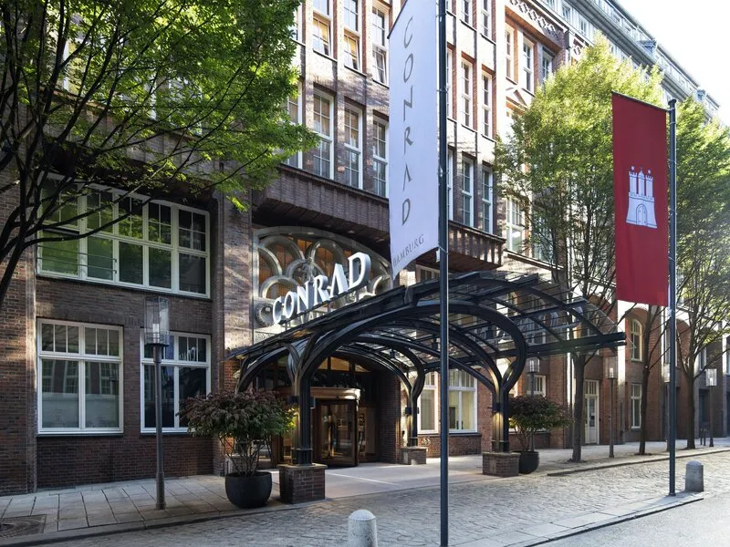 Conrad Hamburg · Anbieterbild von TUI