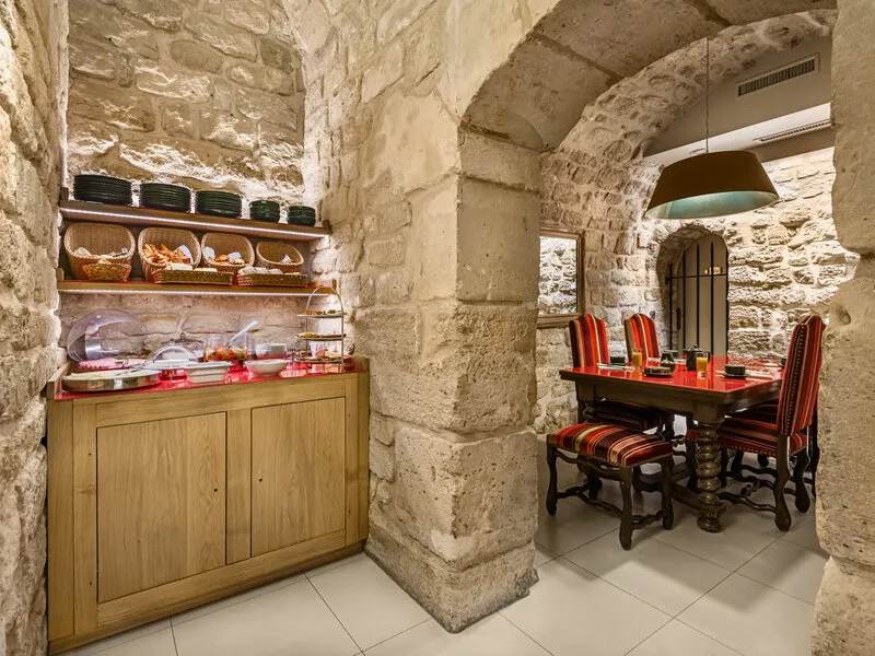 Hotel Saint-Paul Rive Gauche · Anbieterbild von TUI