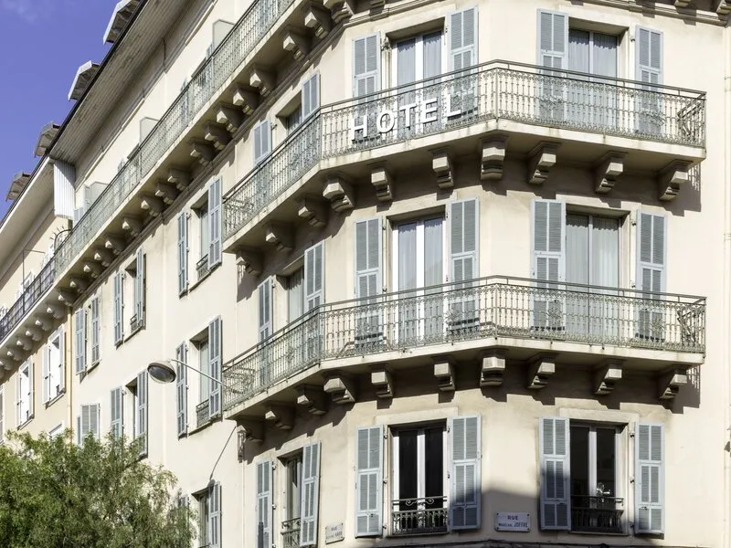 Best Western Premier Hotel Roosevelt · Anbieterbild von TUI