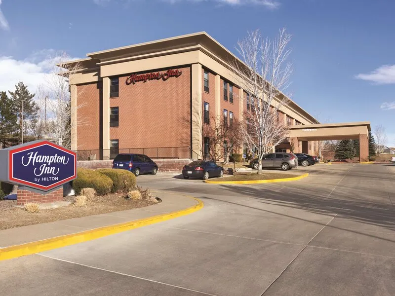 Hampton Inn Denver-Northwest/Westminster · Anbieterbild von TUI
