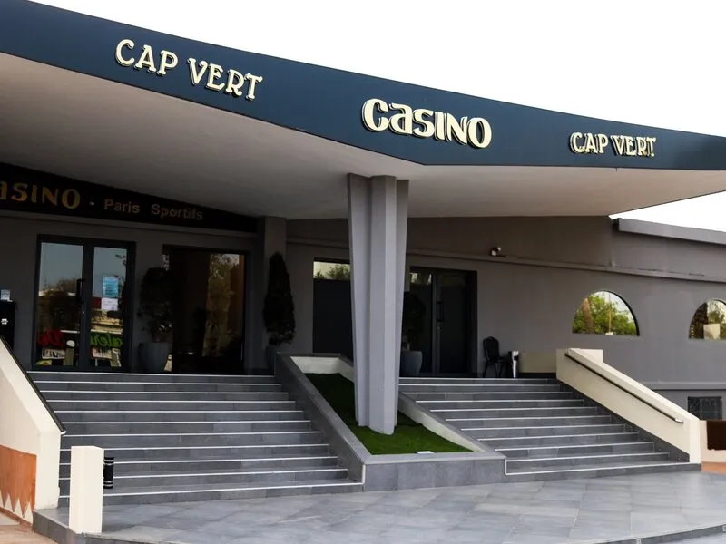 Casino du Cap Vert · Anbieterbild von TUI