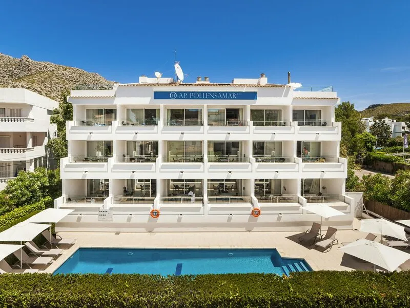 Hoposa Apartments Pollensamar · Anbieterbild von TUI