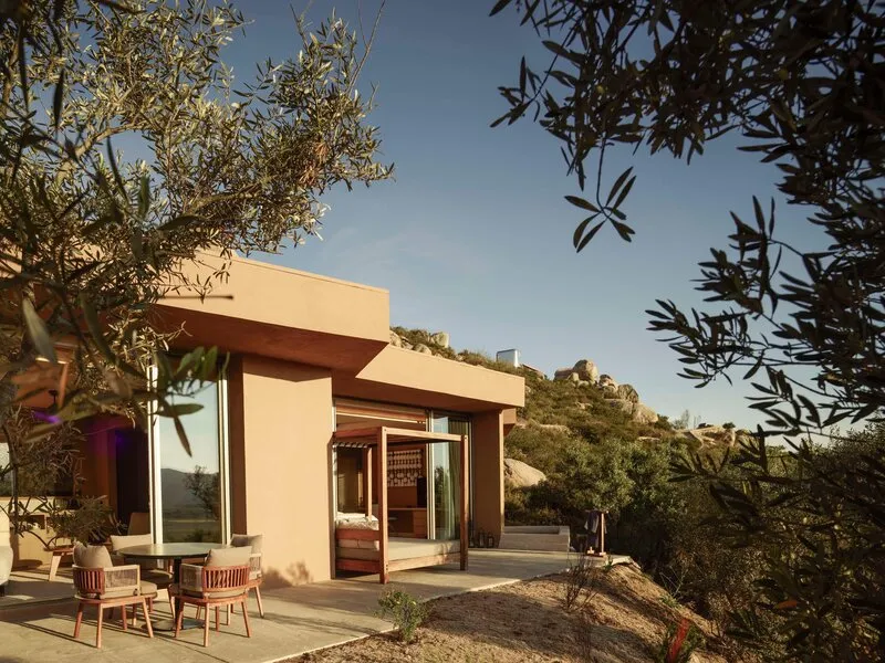 Banyan Tree Veya Valle de Guadalupe · Anbieterbild von TUI