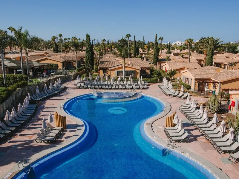 MASPALOMAS RESORT by Dunas · Anbieterbild von TUI