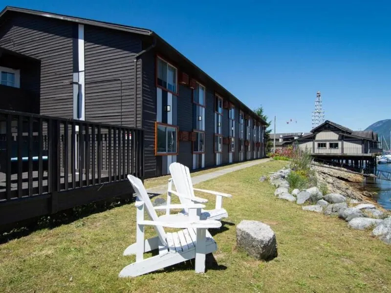 The Spot at Porpoise Bay · Anbieterbild von TUI