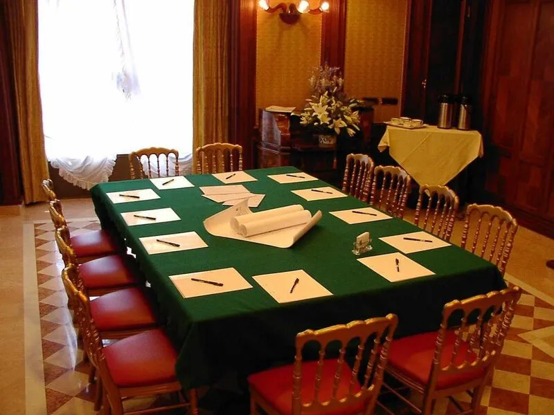 San Marco Palace · Anbieterbild von TUI