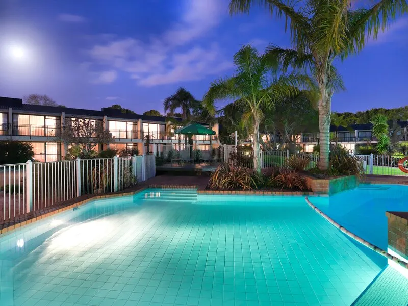 Holiday Inn Auckland Airport · Anbieterbild von TUI