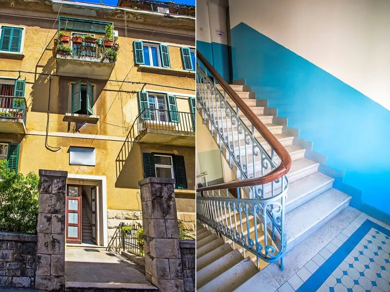 Klarina Apartments · Anbieterbild von TUI